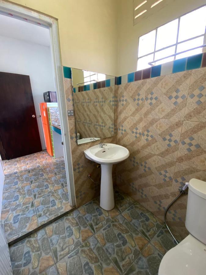 Apartamento в райском уголке равай *