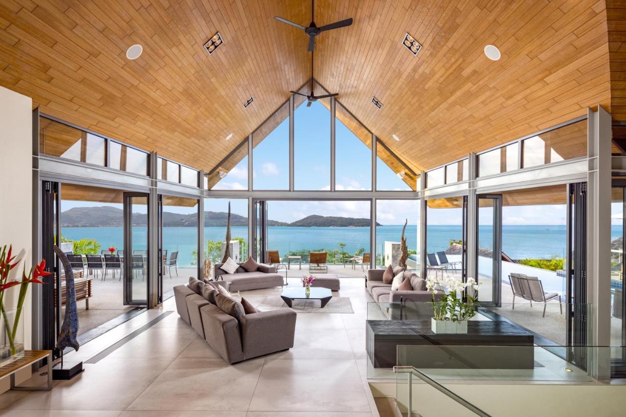 Benyasiri Vila Phuket