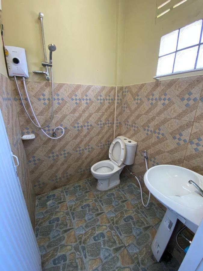 Apartamento в райском уголке равай Rawai