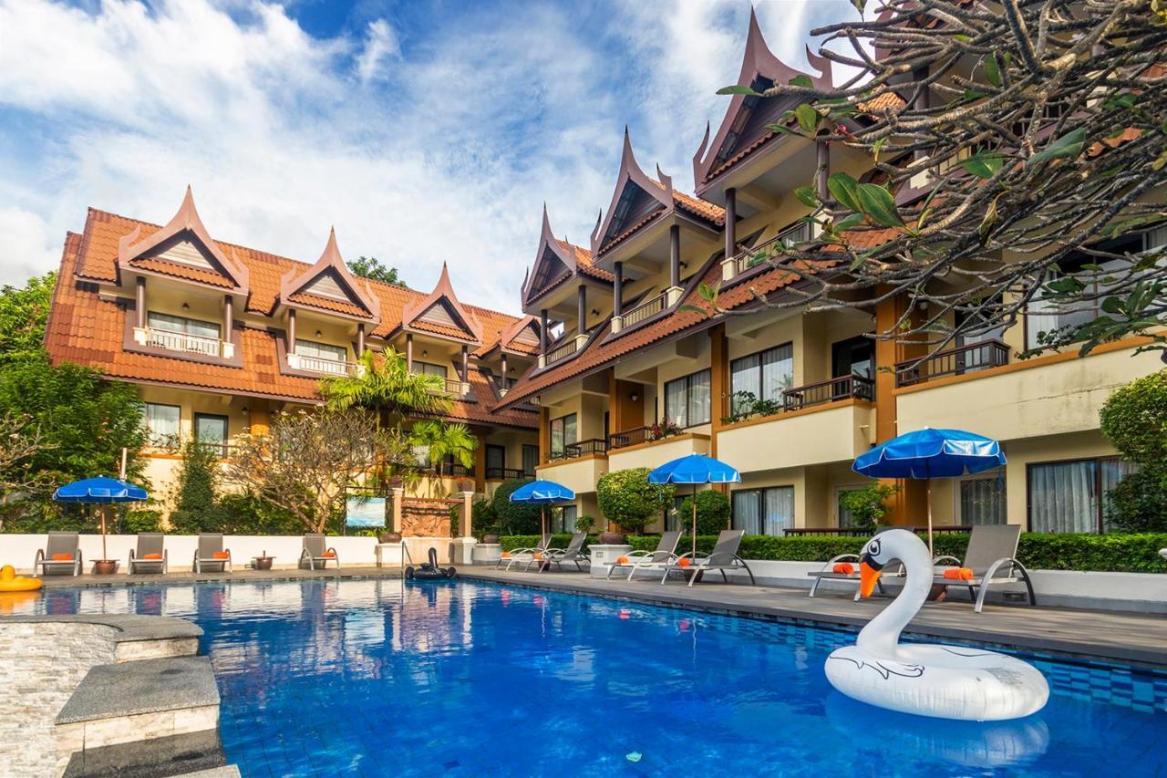 Diamond & Spa Resort 4*