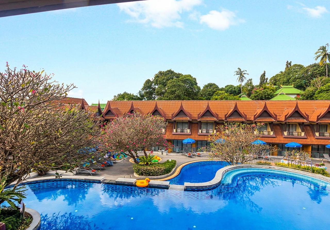 Resort Diamond & Spa 4*