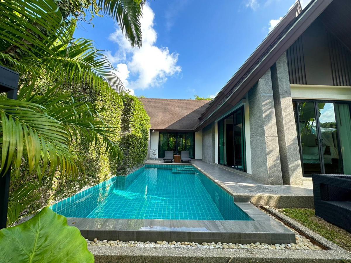 Villa The Kiri