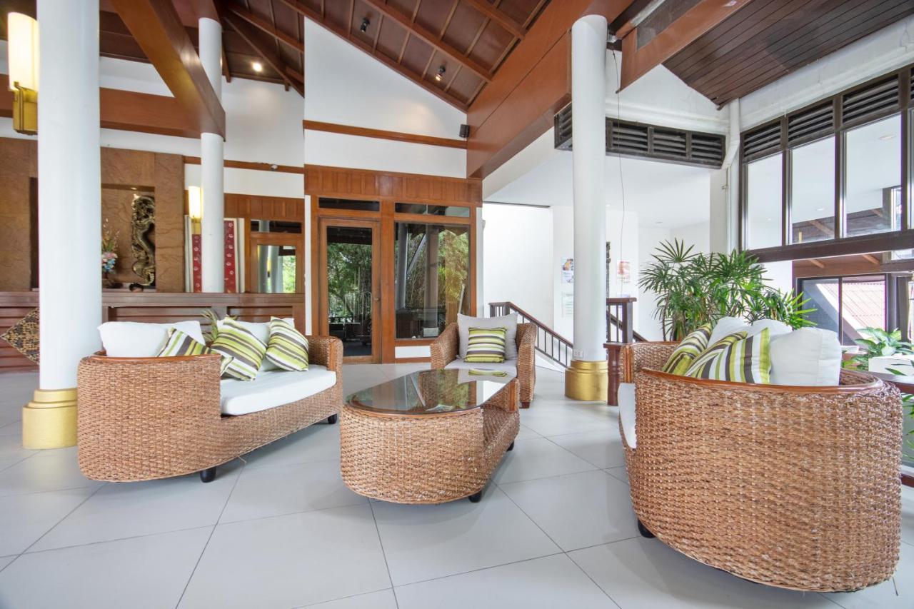 Resort Diamond & Spa Karon