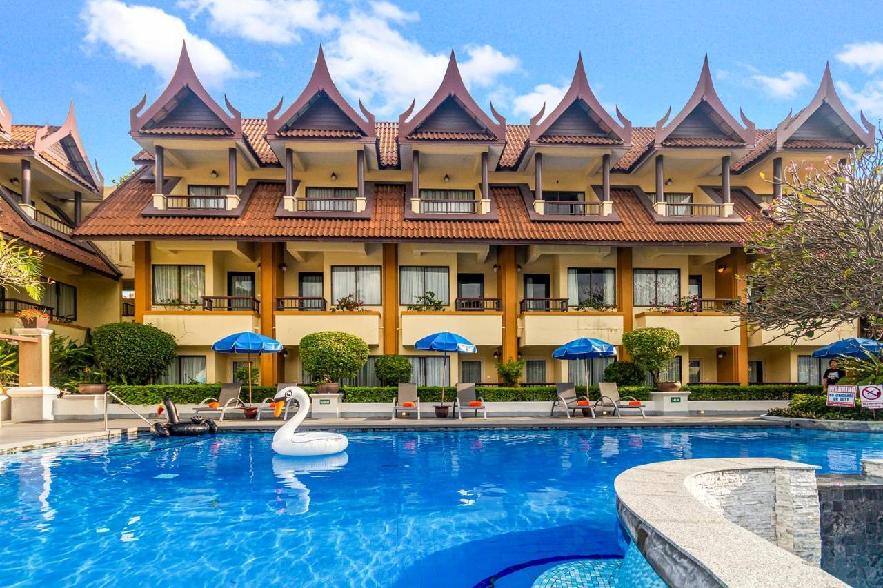 Diamond & Spa Resort Karon