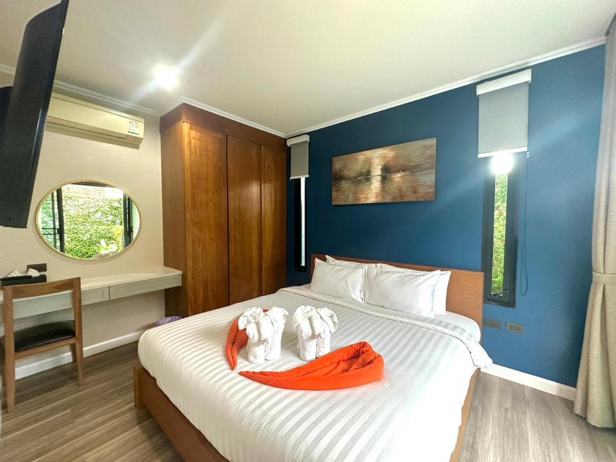 Villa The Kiri Landkreis Thalang