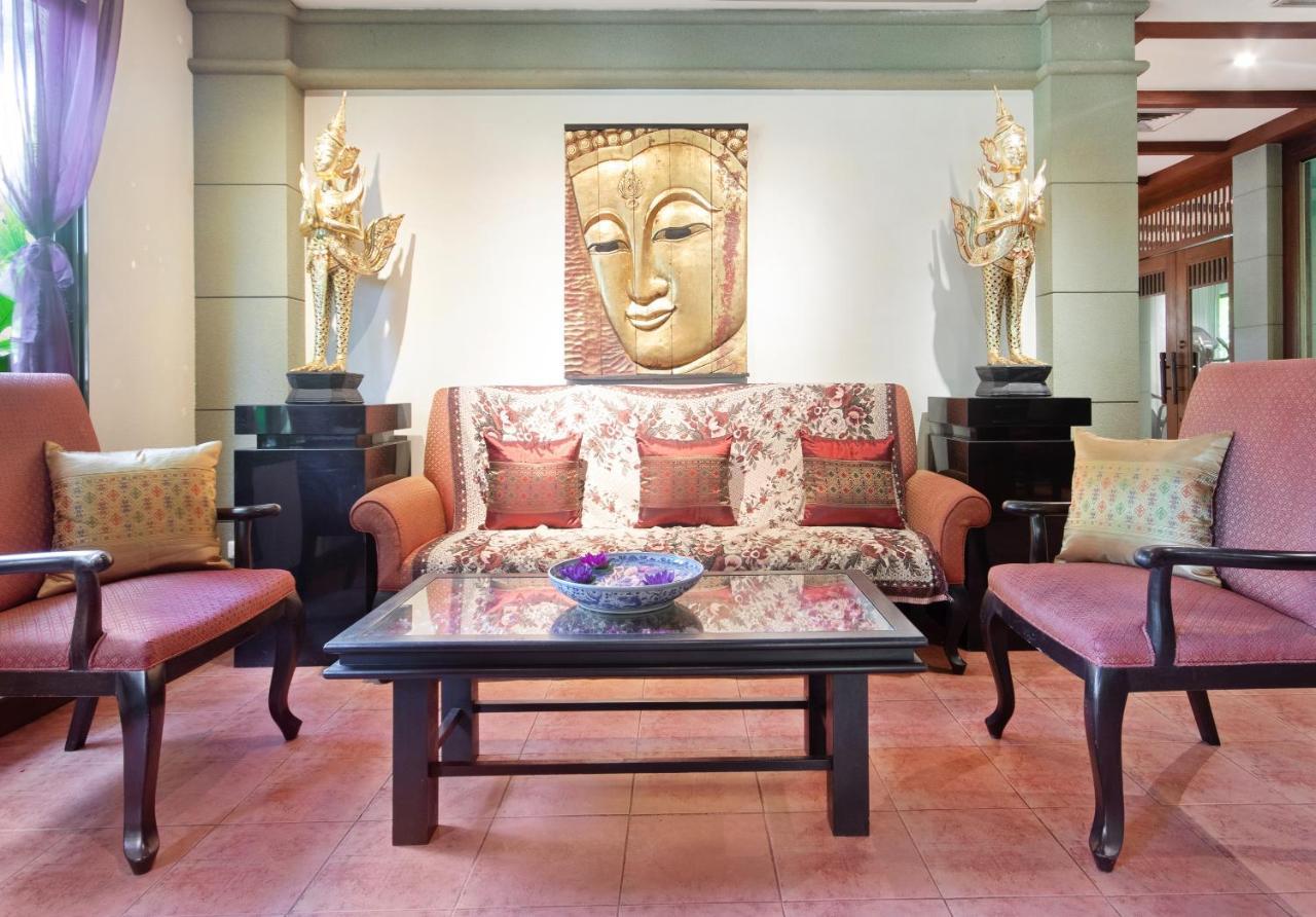 Diamond & Spa 4* Karon