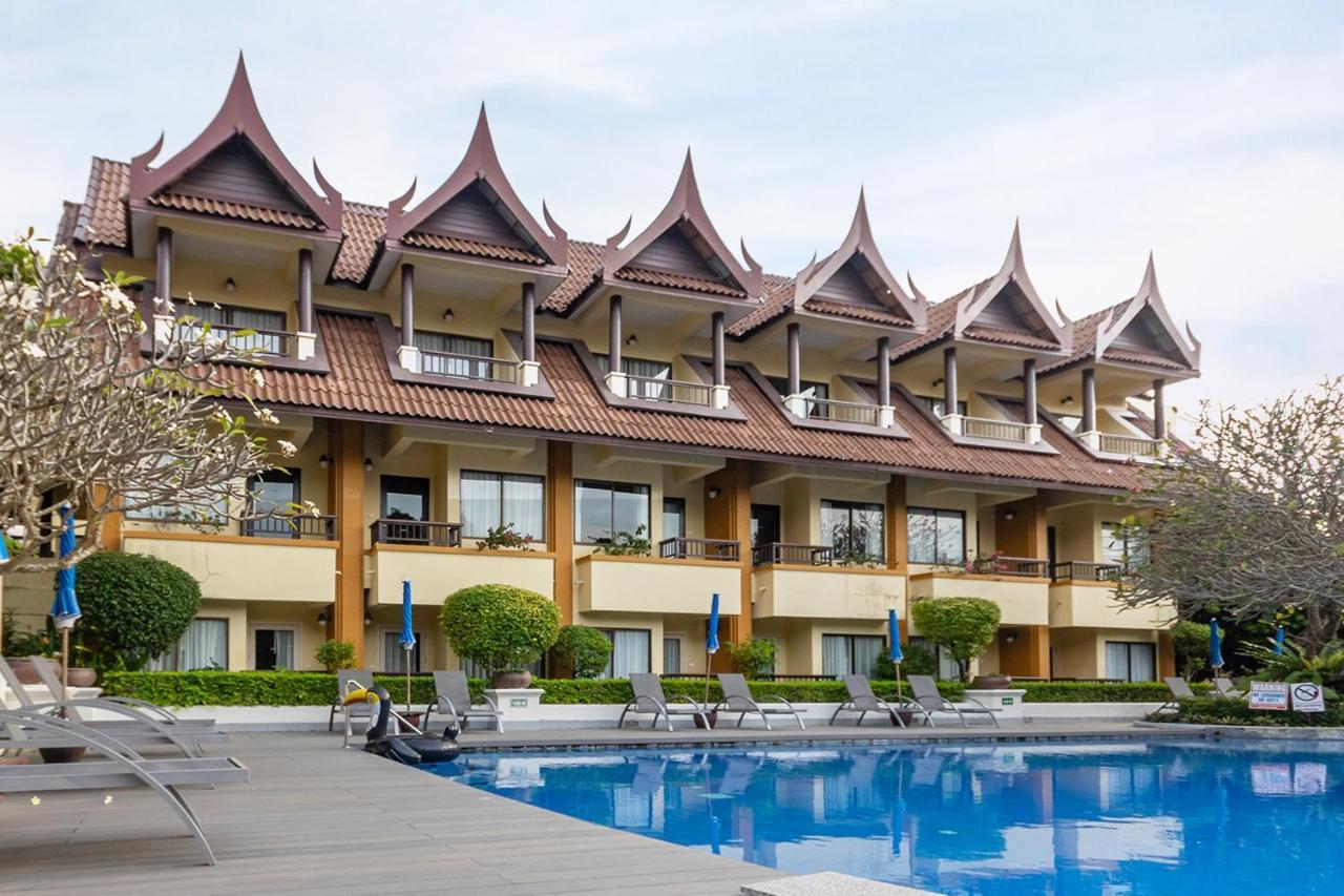 Resort Diamond & Spa