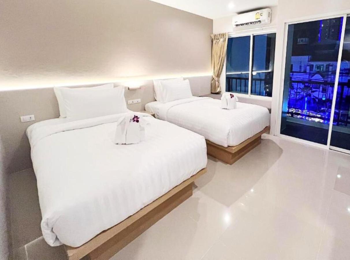 Hotel La Vista