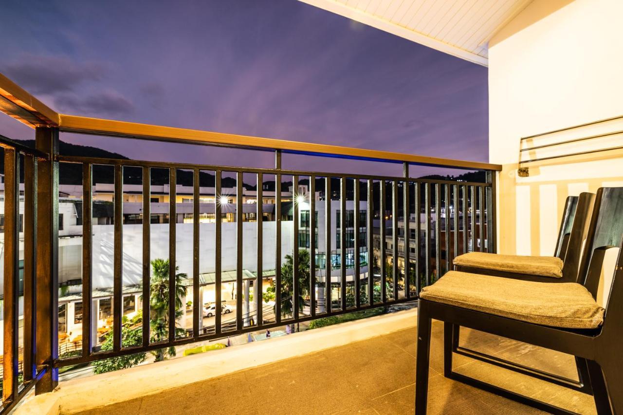 Citrus By Compass Hospitality Patong