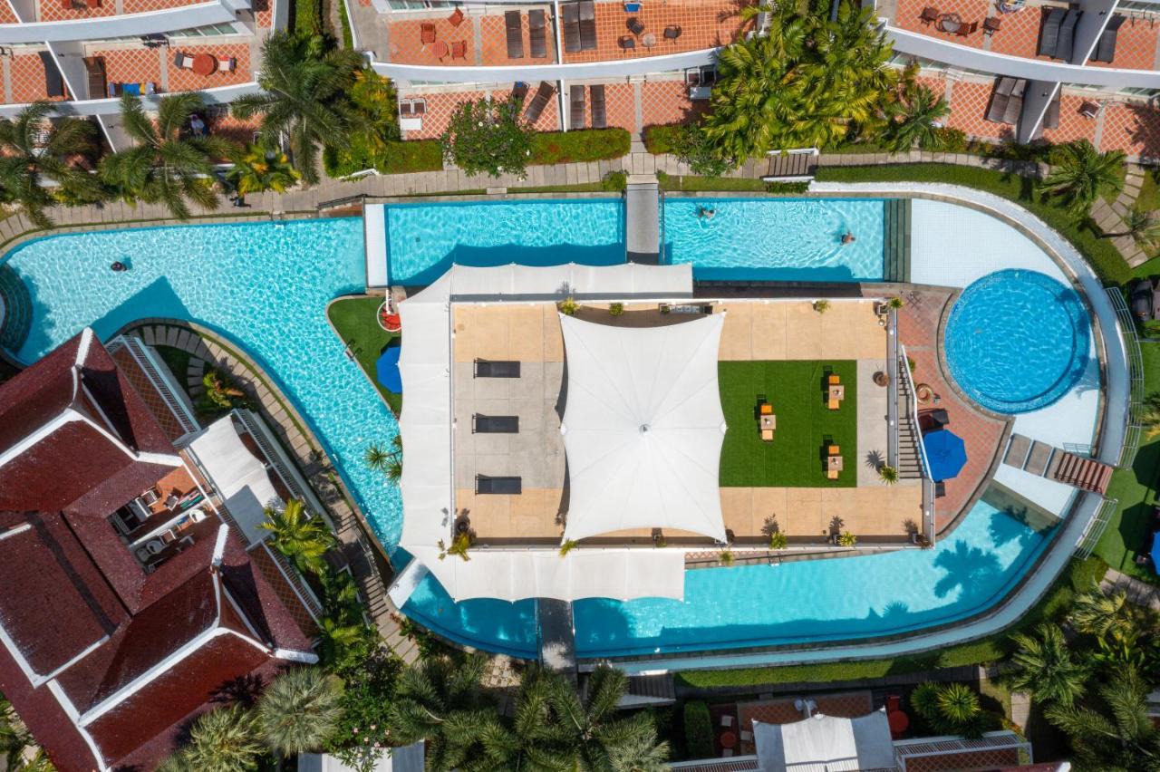 Phunawa Phuket - Sha Resort Karon