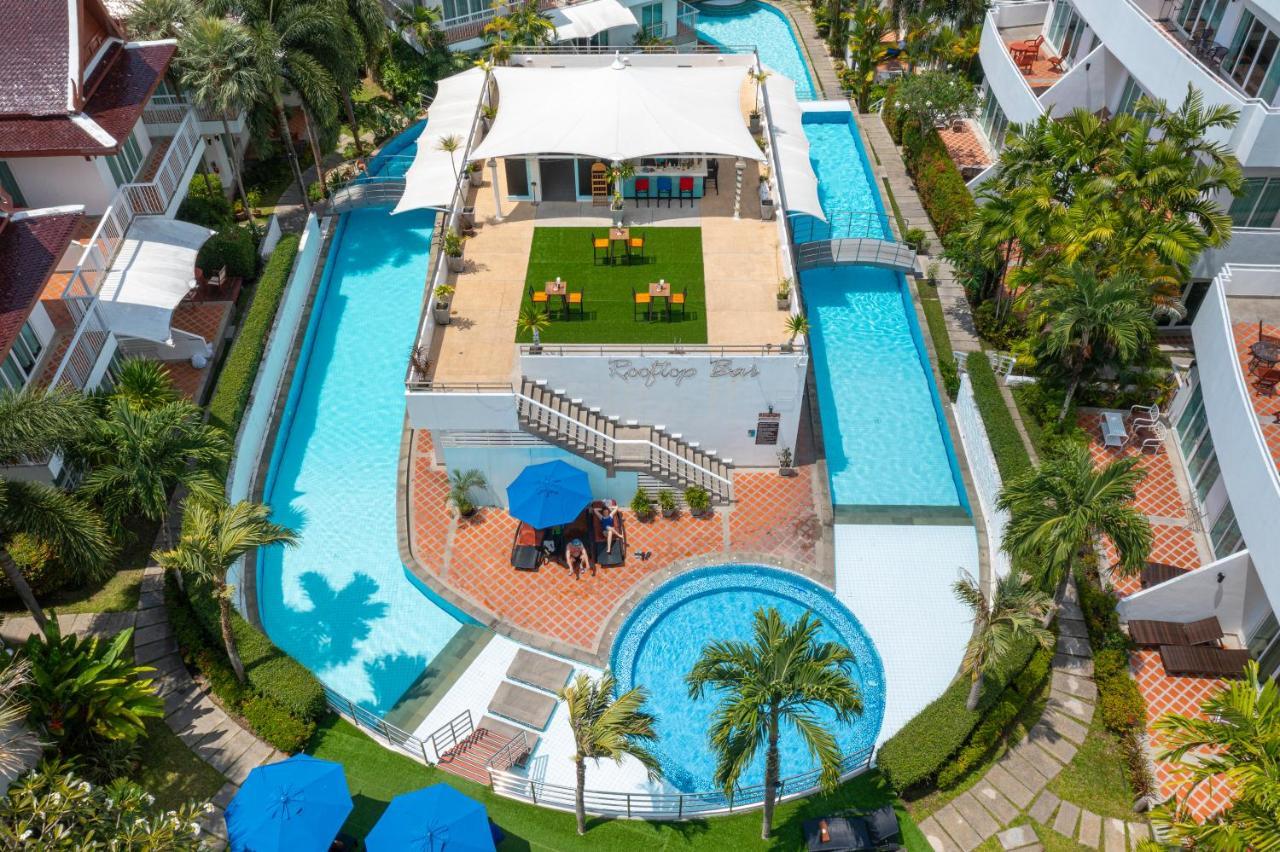 Phunawa Phuket - Sha 4*