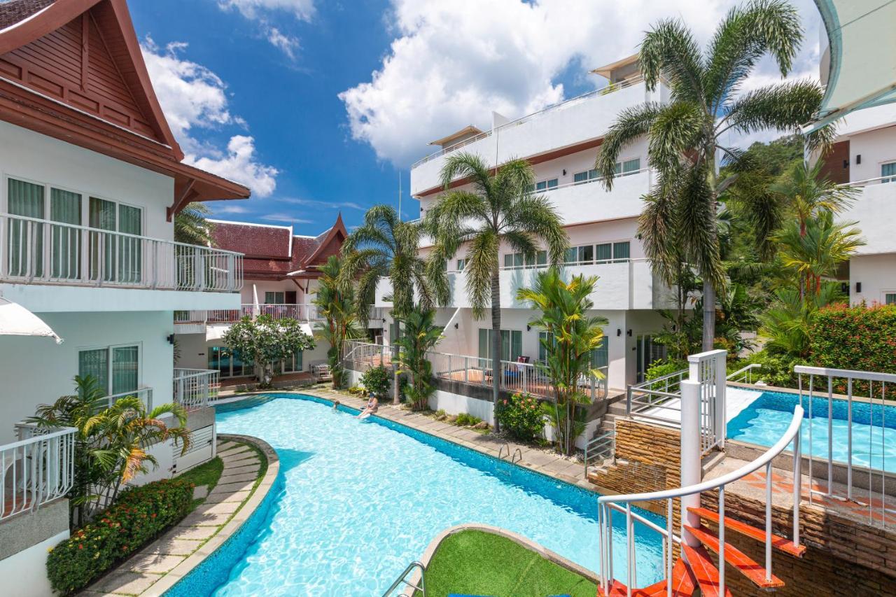 Phunawa Phuket - Sha Karon