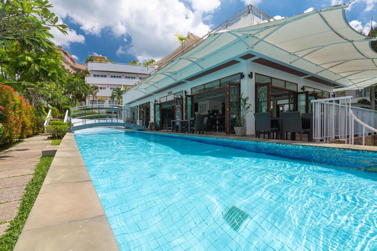 Resort Phunawa Phuket - Sha Karon
