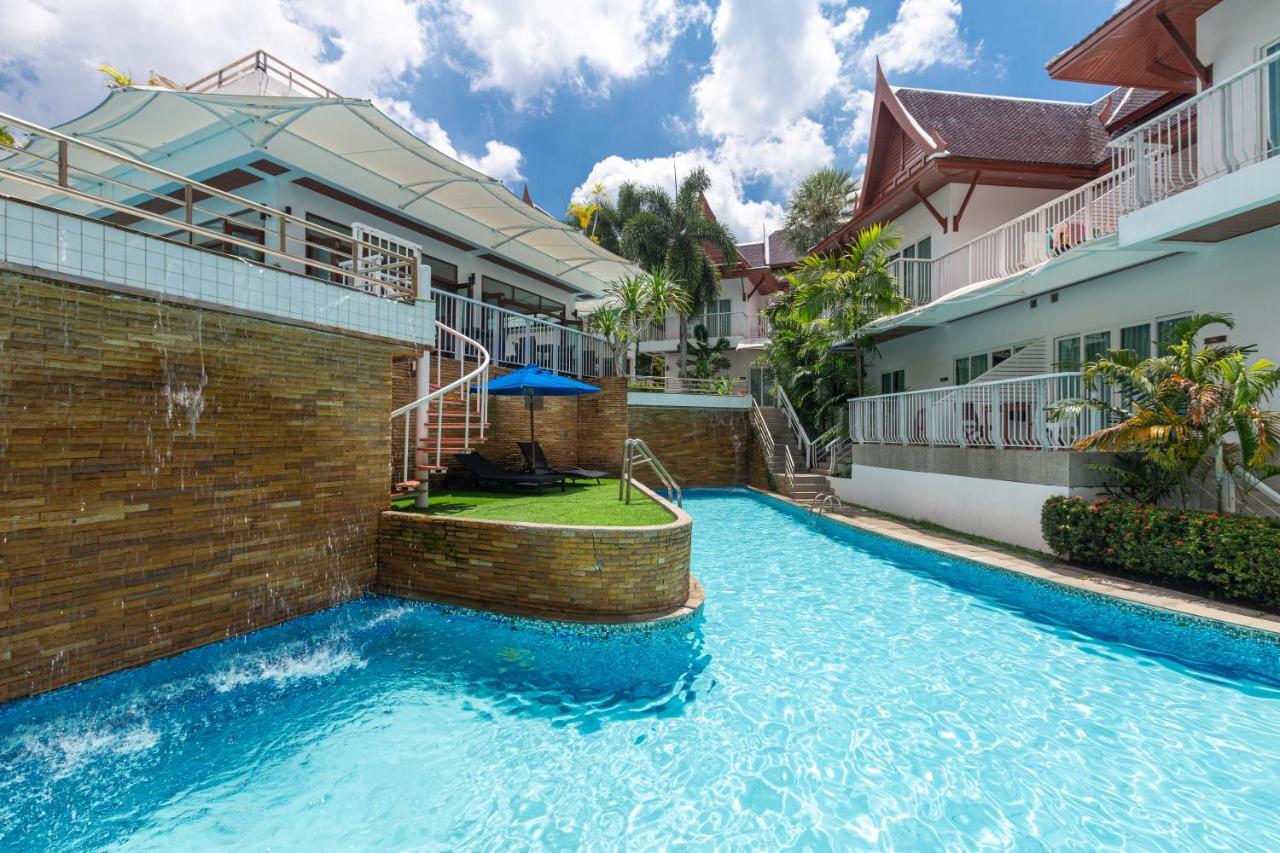 Resort Phunawa Phuket - Sha 4*