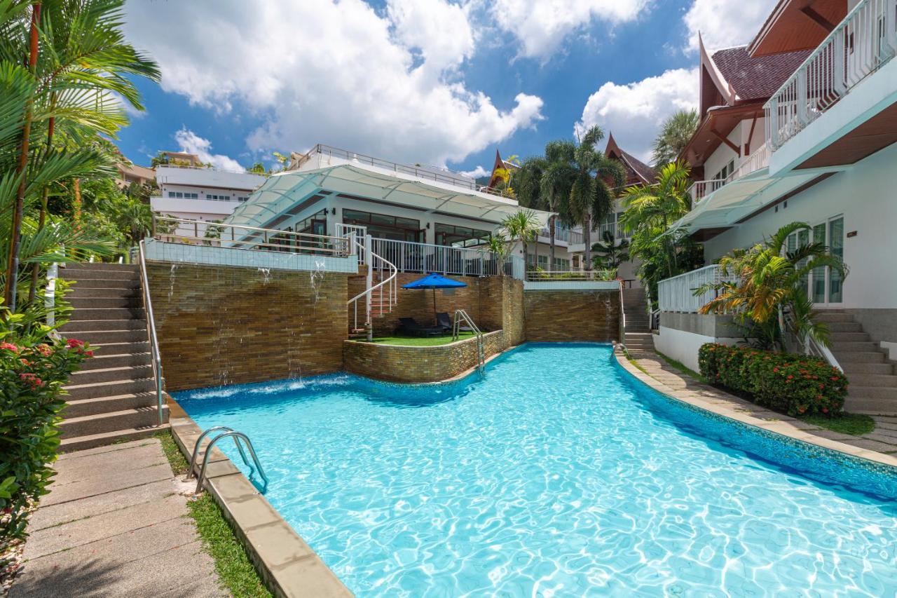 Resort Phunawa Phuket - Sha