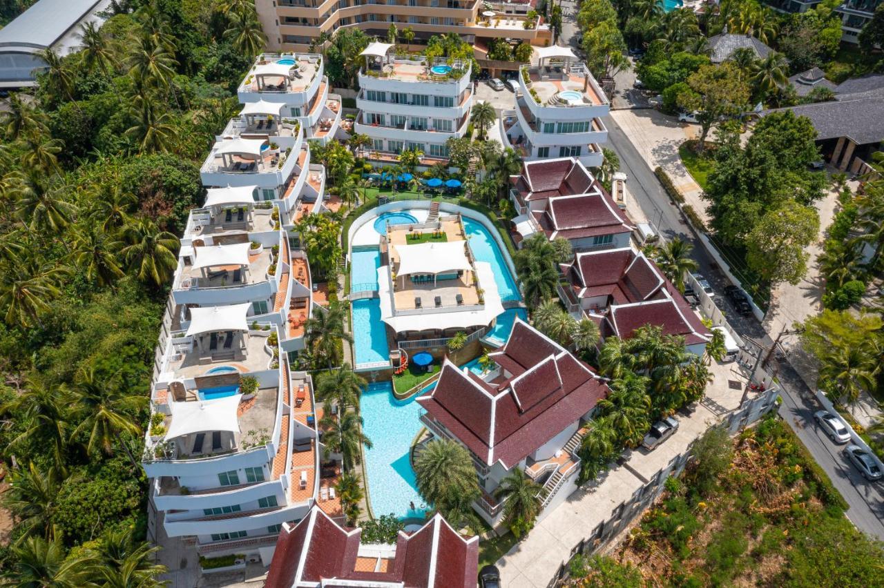 Phunawa Phuket - Sha