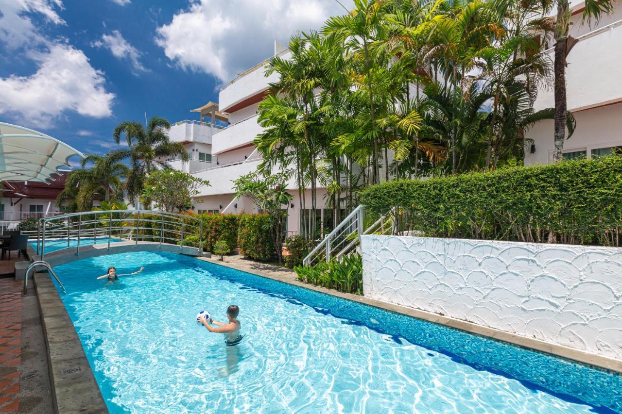 Phunawa Phuket - Sha Resort Karon