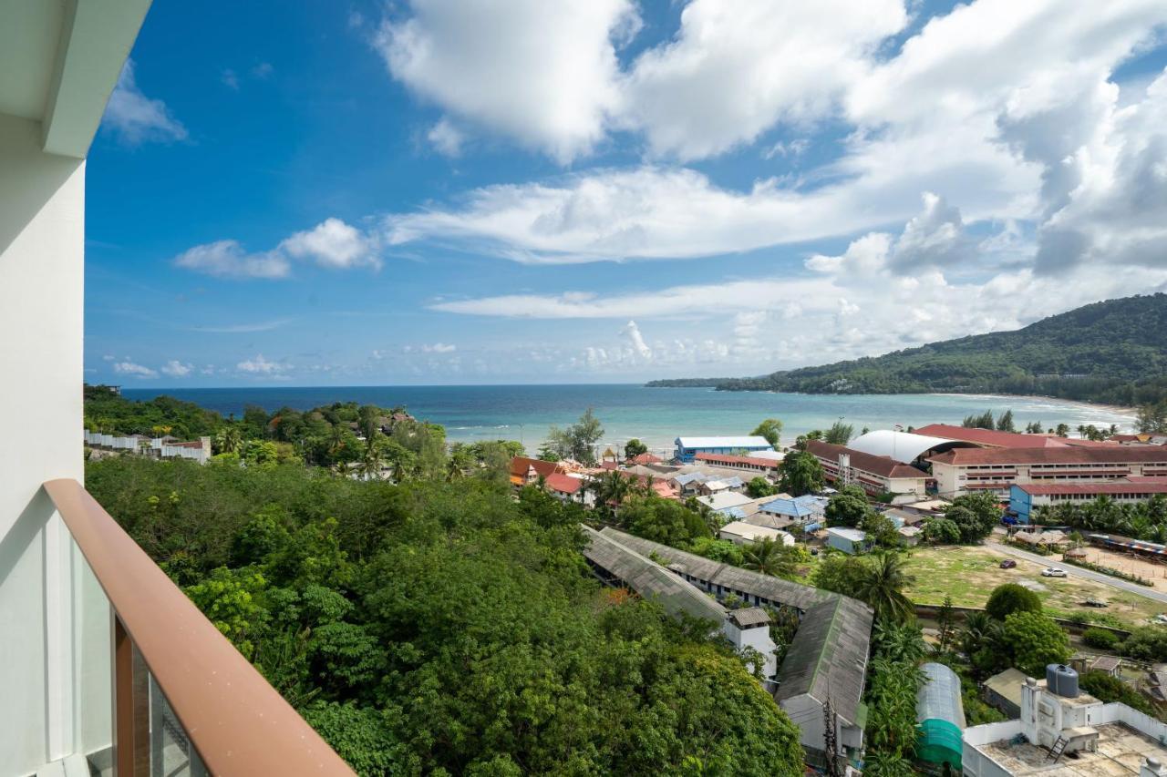 2br Seaview At Oceana C73,