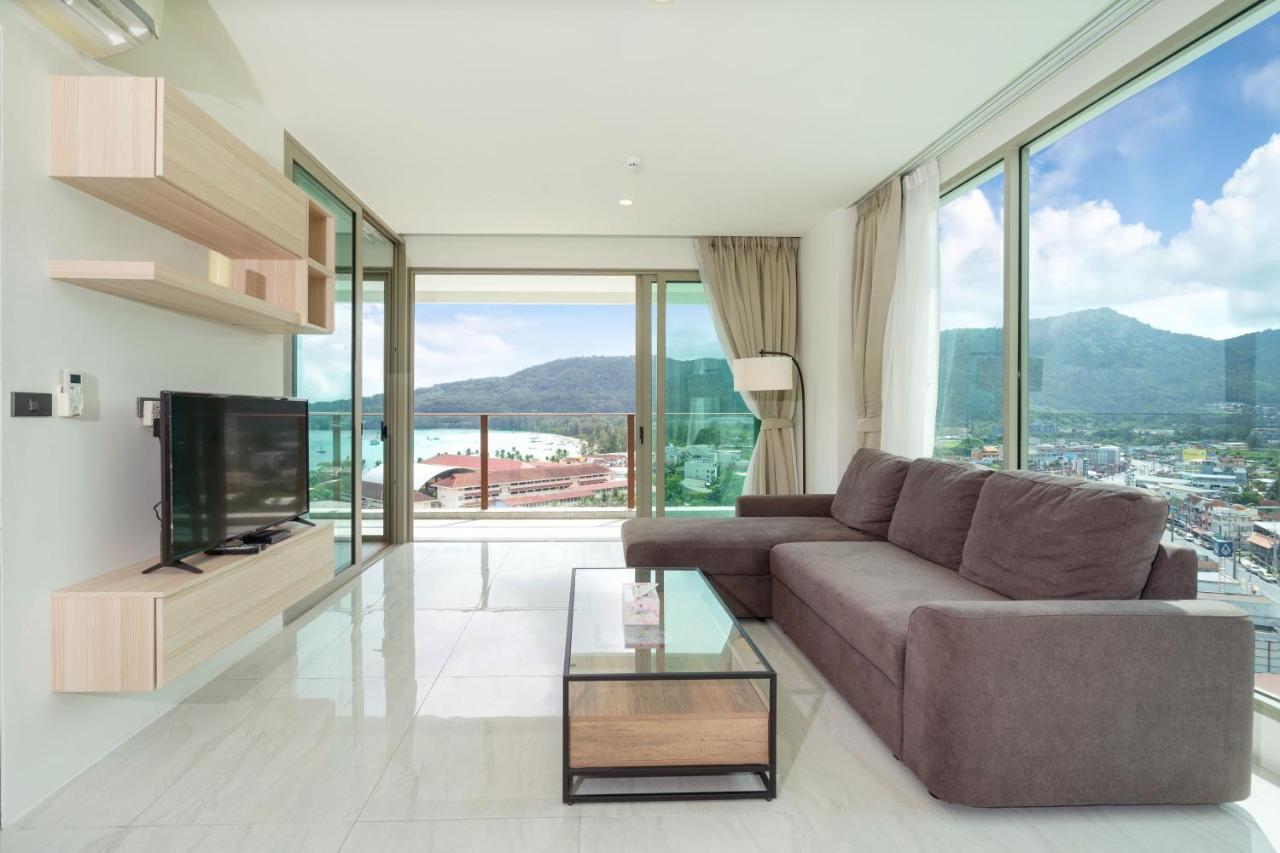 2br Seaview At Oceana C73, *