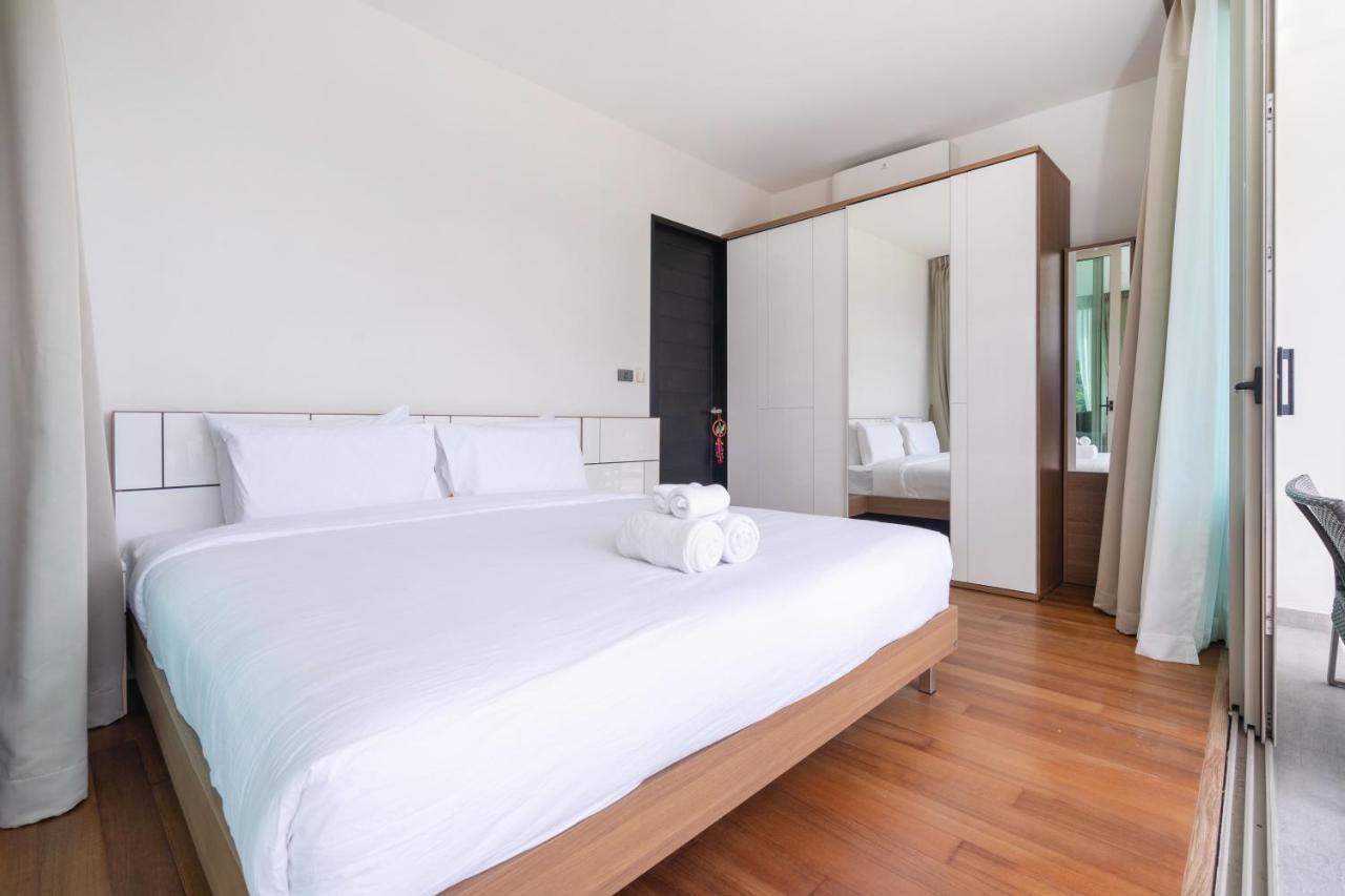 2br Seaview At Oceana C73, Apartment