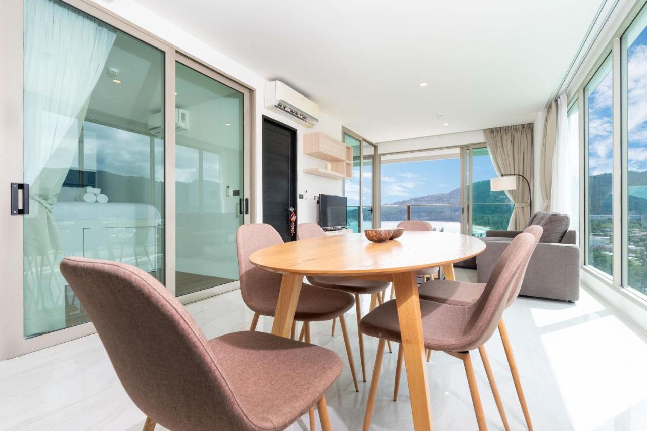 2br Seaview At Oceana C73, Apartment *