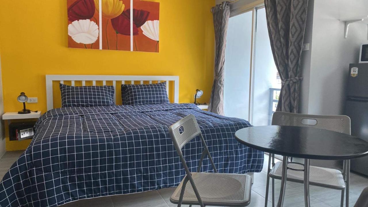 Karon Studio Apartment * Karon