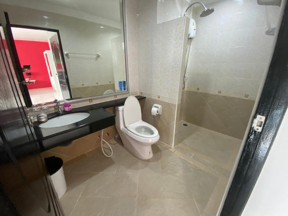 Apartment Karon Studio Apartment *