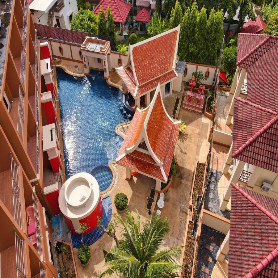 My Friend's House Resort Karon