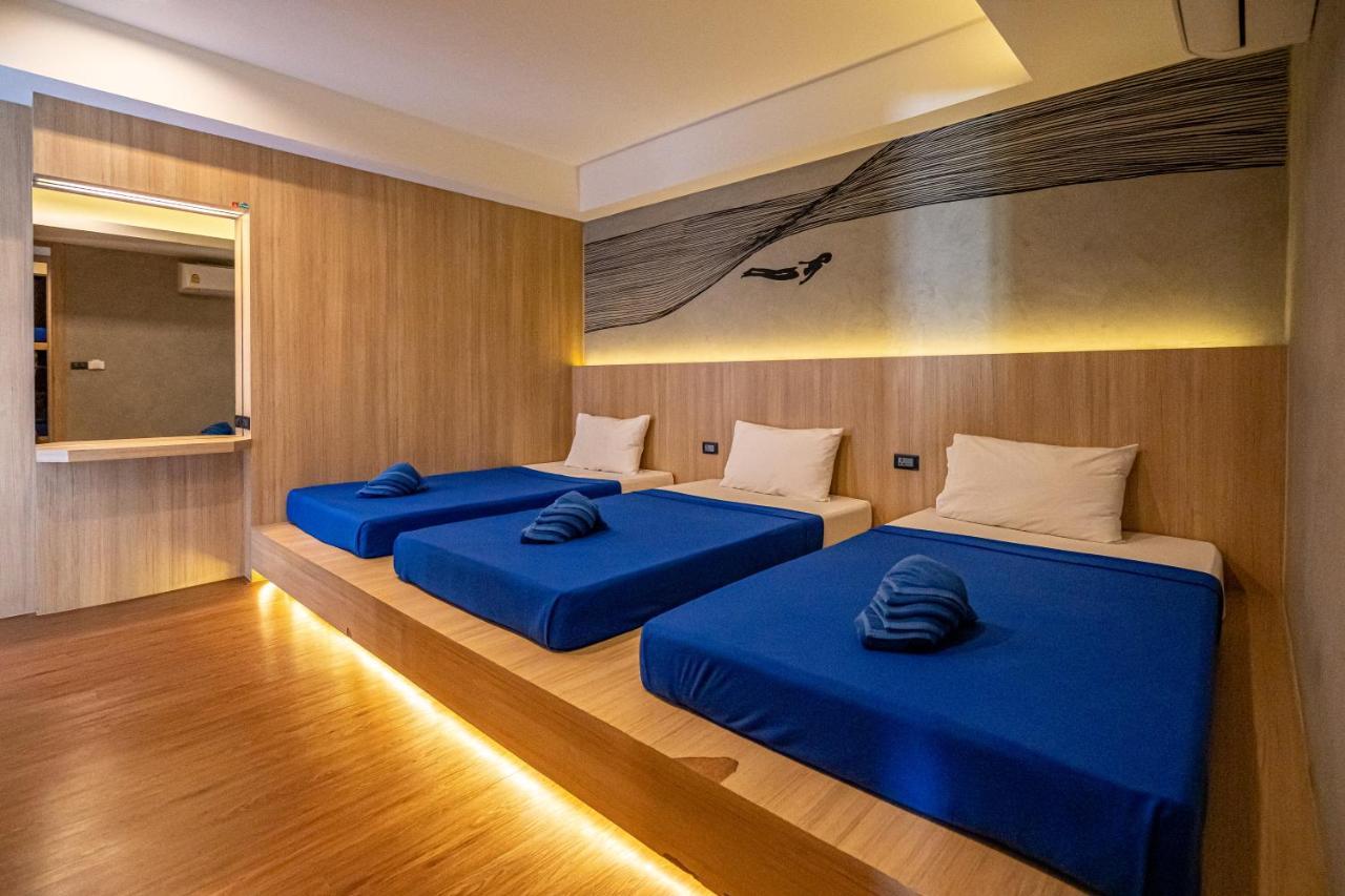 Poshtel (adults Only) Hostel