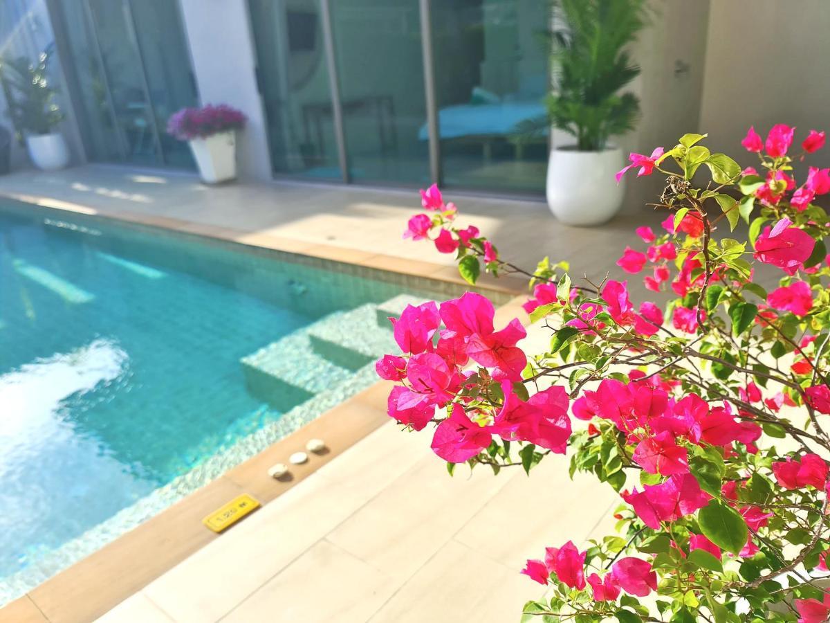 Mimosa 1, Splendid 4 Bedroom Master Ensuite Vila *
