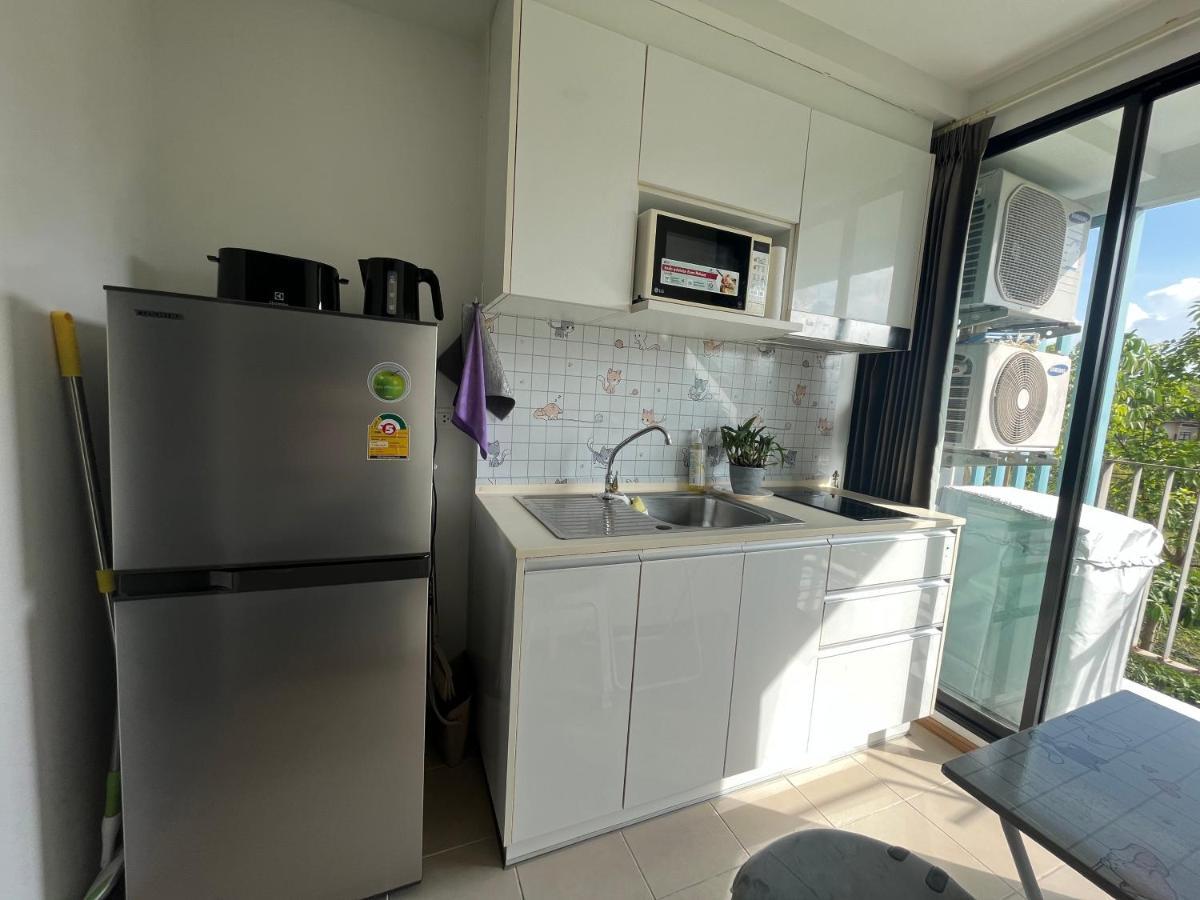 Apartamento 1 Bedroom Centrio Near Festival In Town