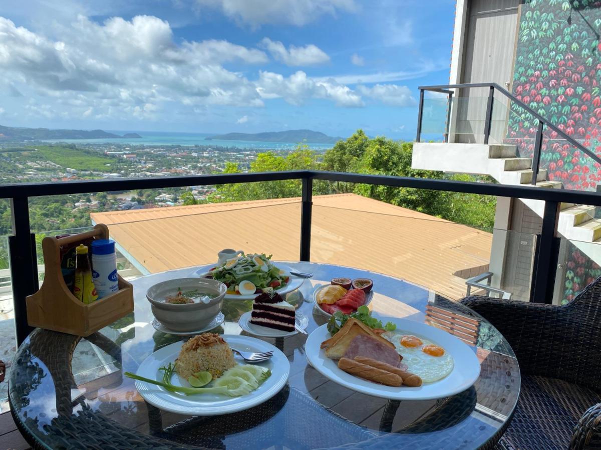 Phuket View Coffee And Chalong