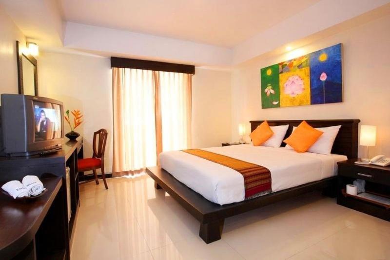 Lub Sbuy Hostel Phuket
