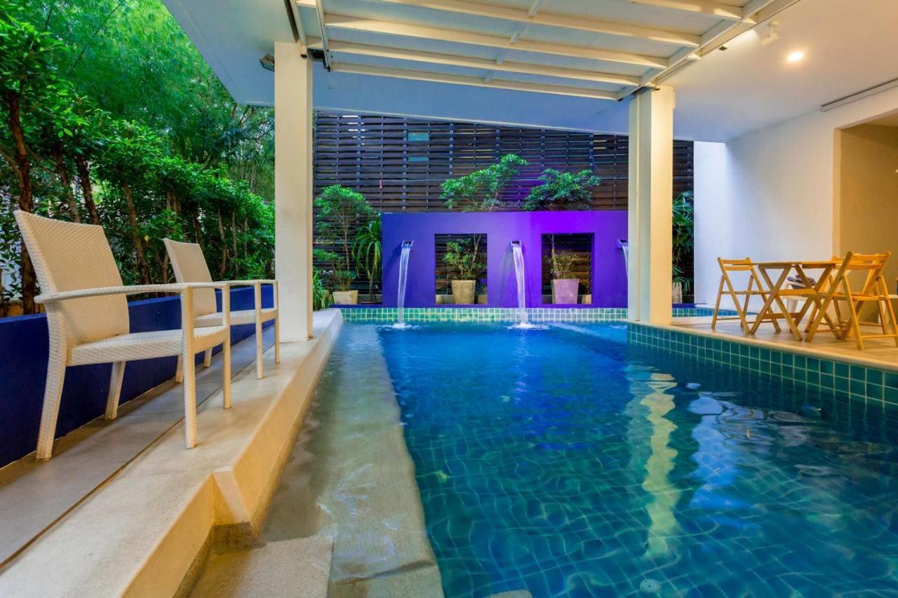 Hotel Coco Boutique