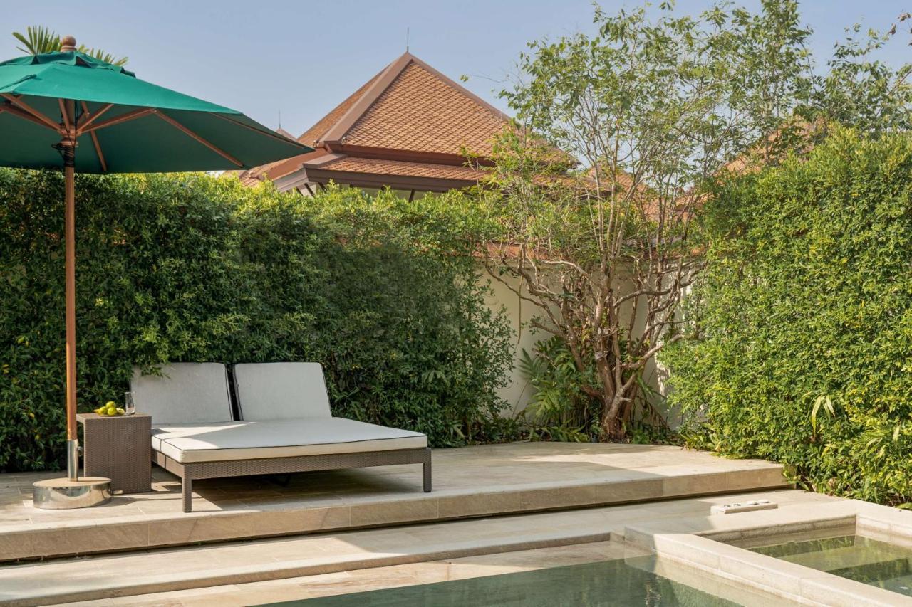 Resort Banyan Tree Phuket Bang Tao Beach (Phuket)