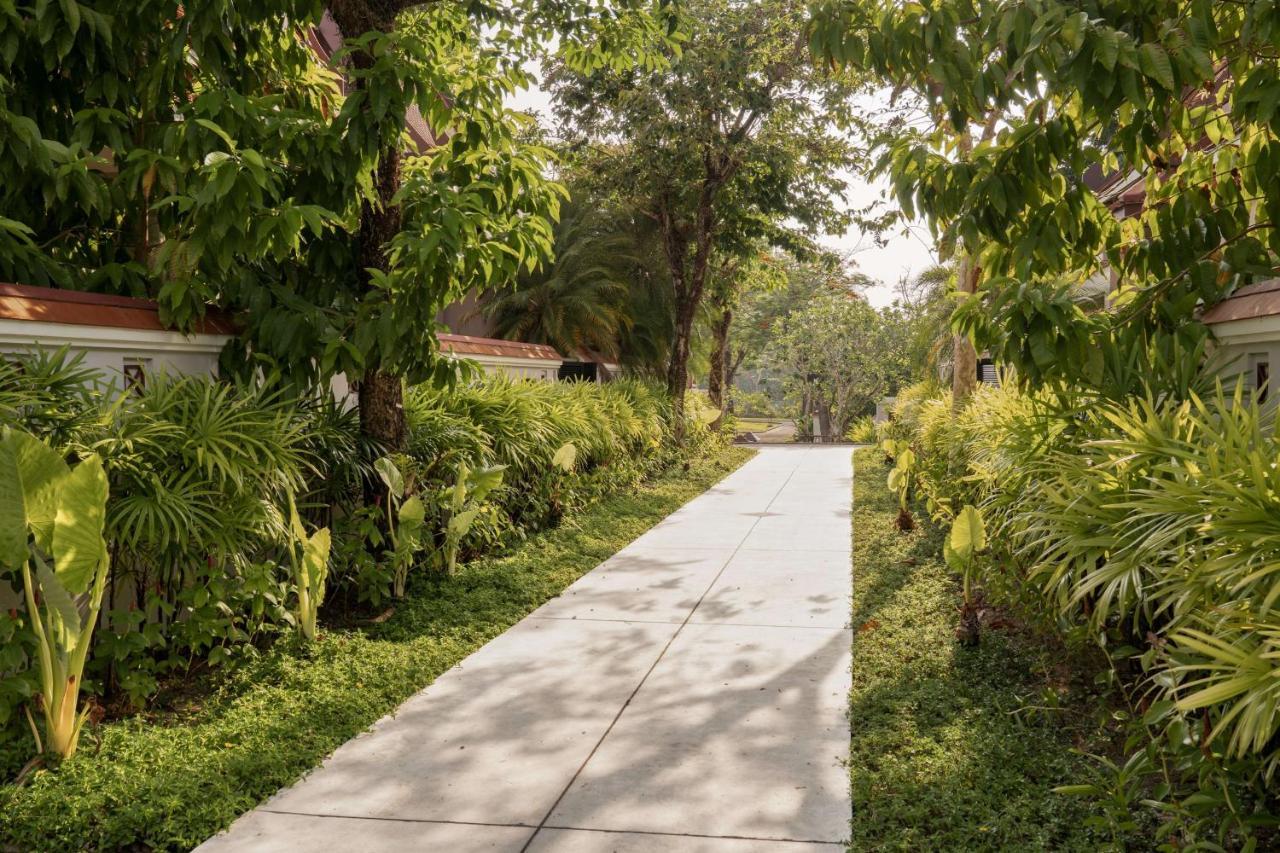 Banyan Tree Phuket Resort