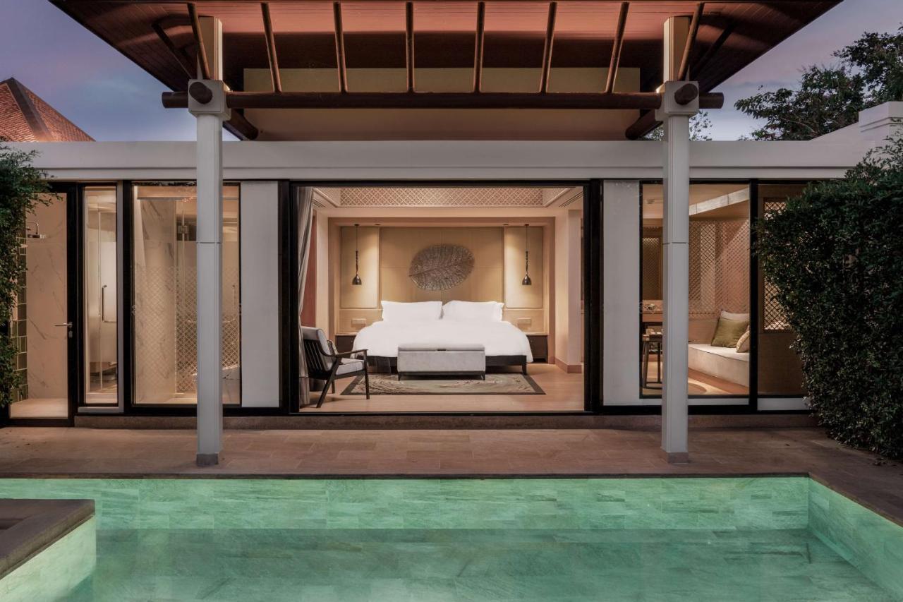 Resort Banyan Tree Phuket Bang Tao Beach (Phuket)