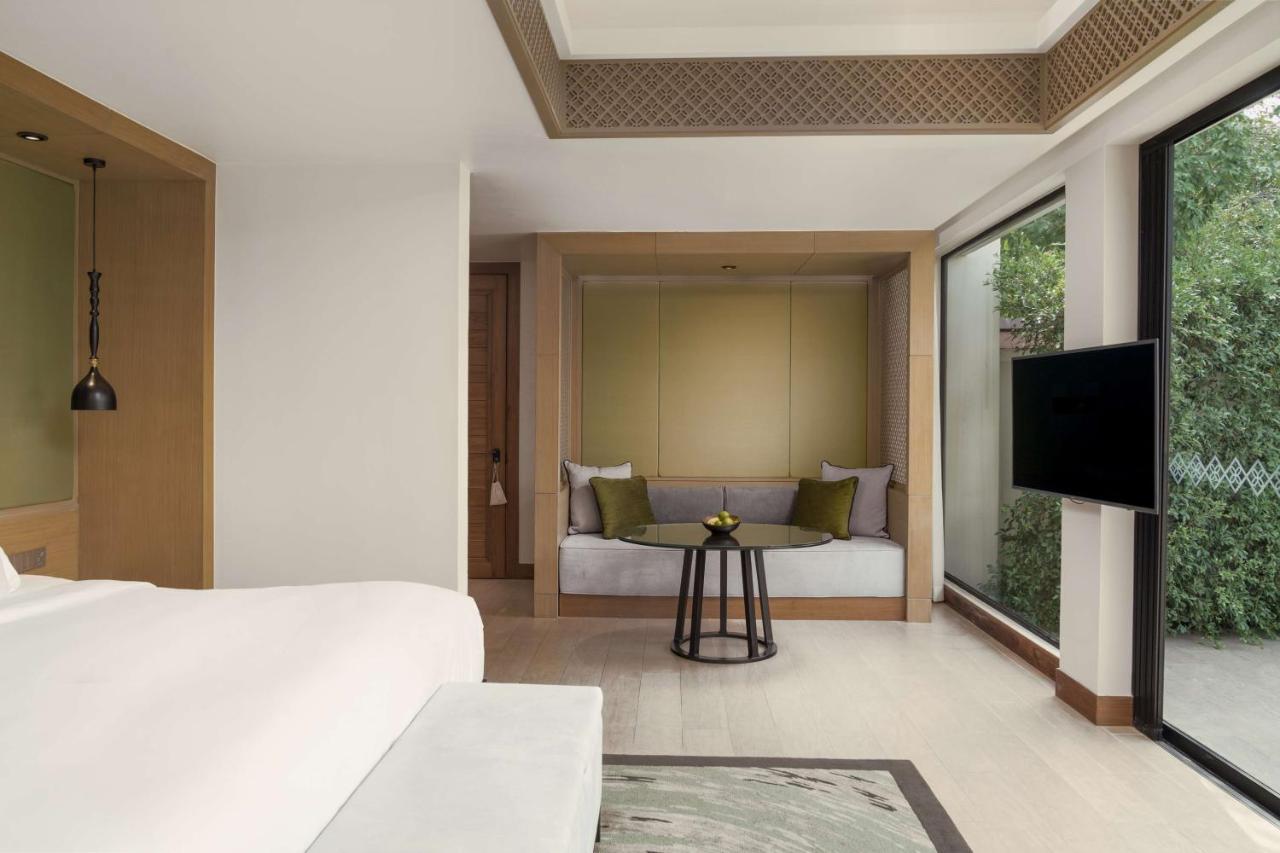 Resort Banyan Tree Phuket 5*
