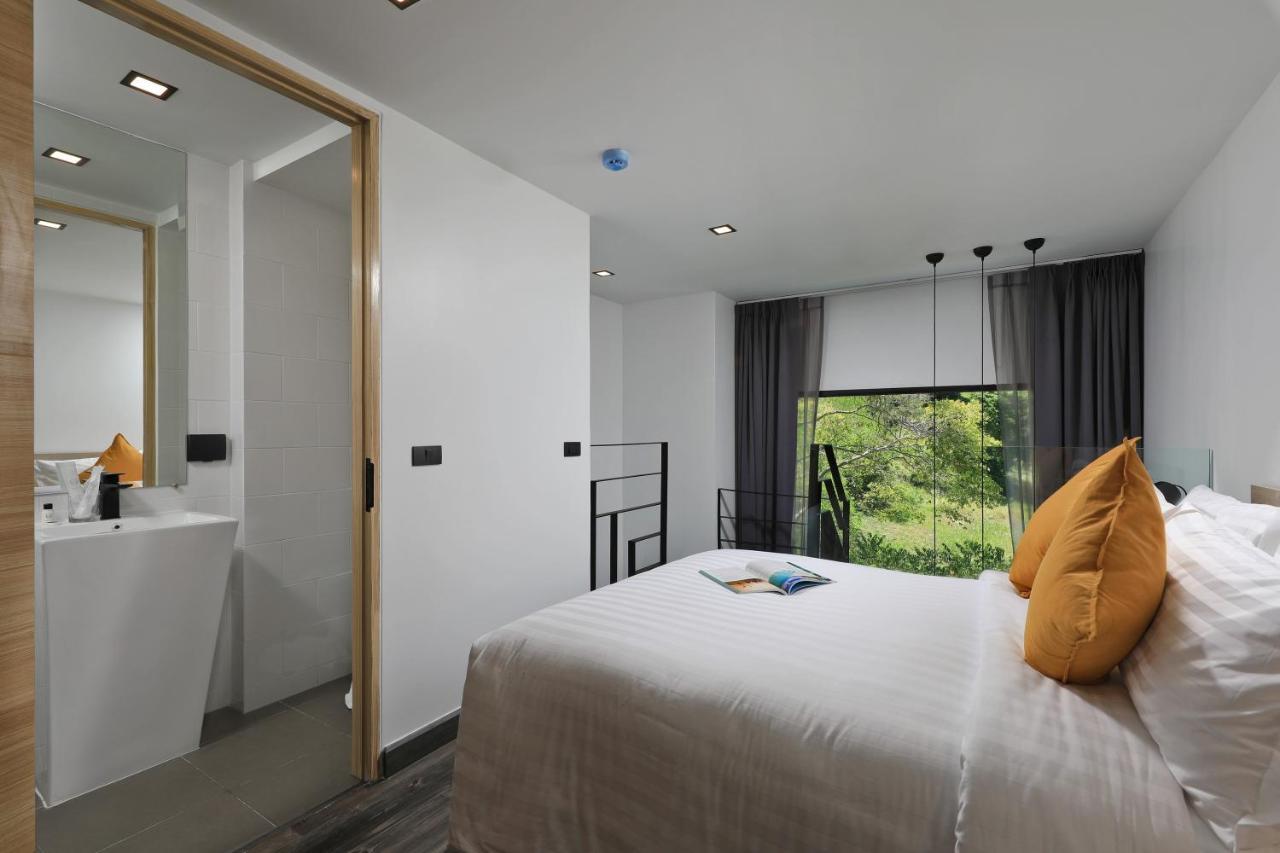 Apartamento Utopia Naiharn Nai Harn