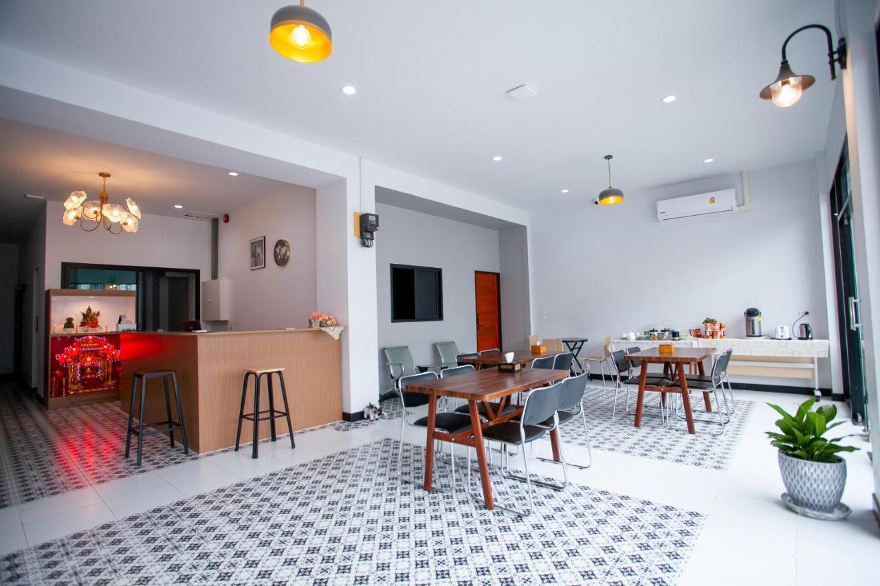 The Brown Boutique Hotel Patong