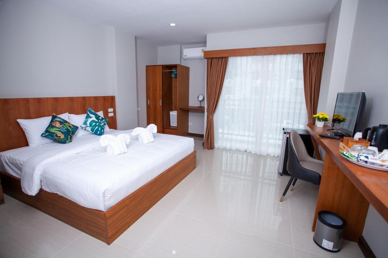 The Brown Boutique Hotel