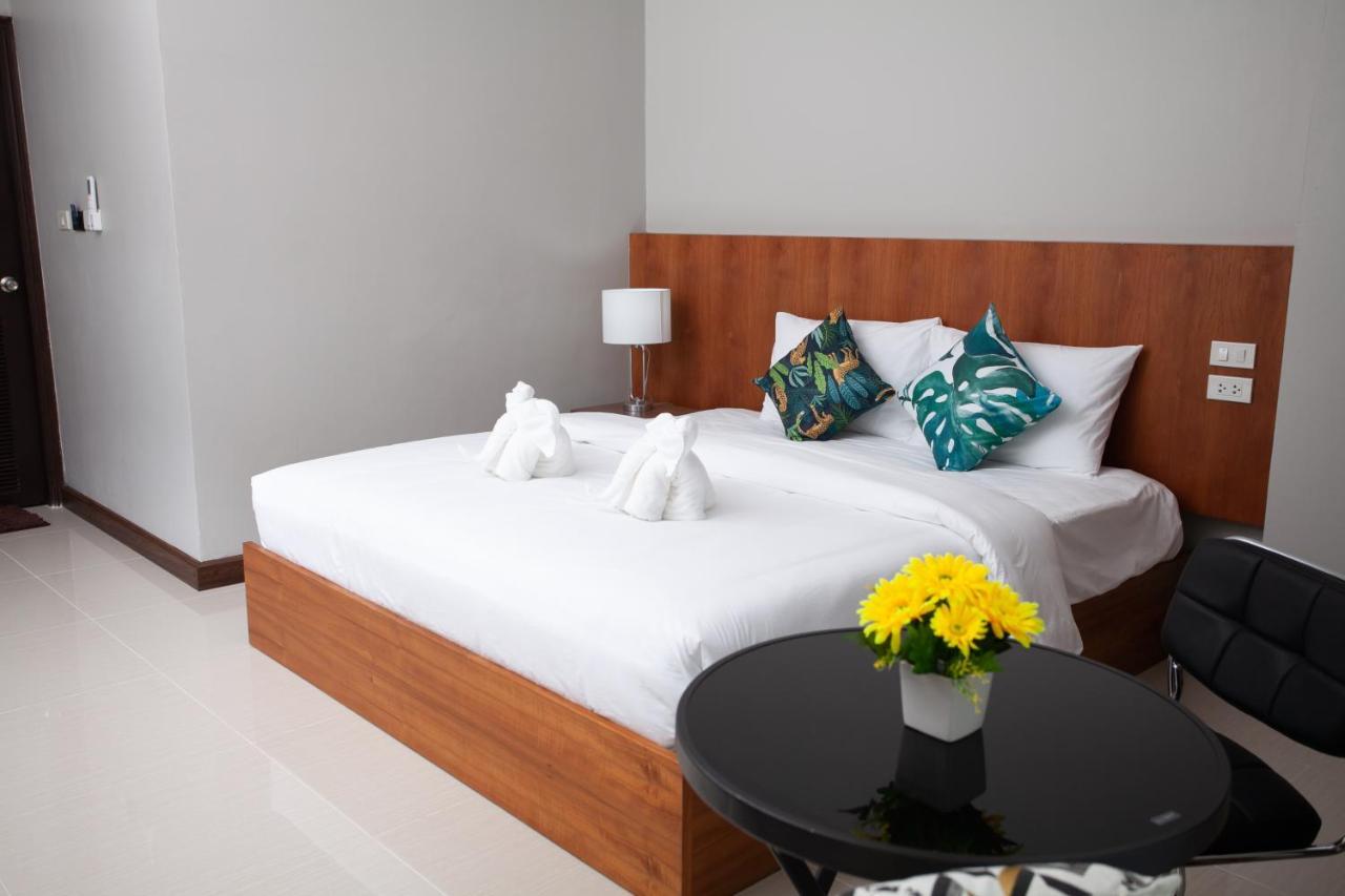 Hotel The Brown Boutique