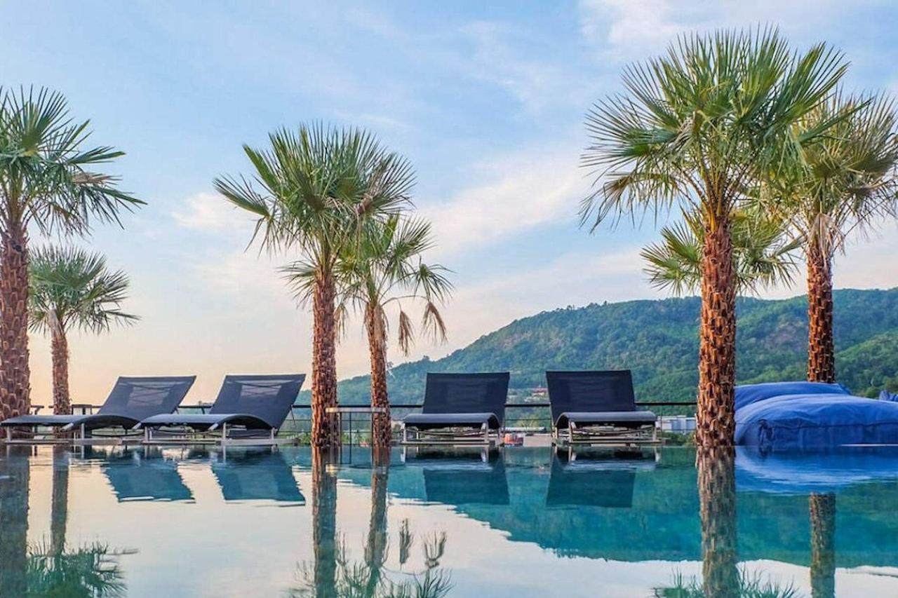 Appartement L609 Xxx Kamala Beach