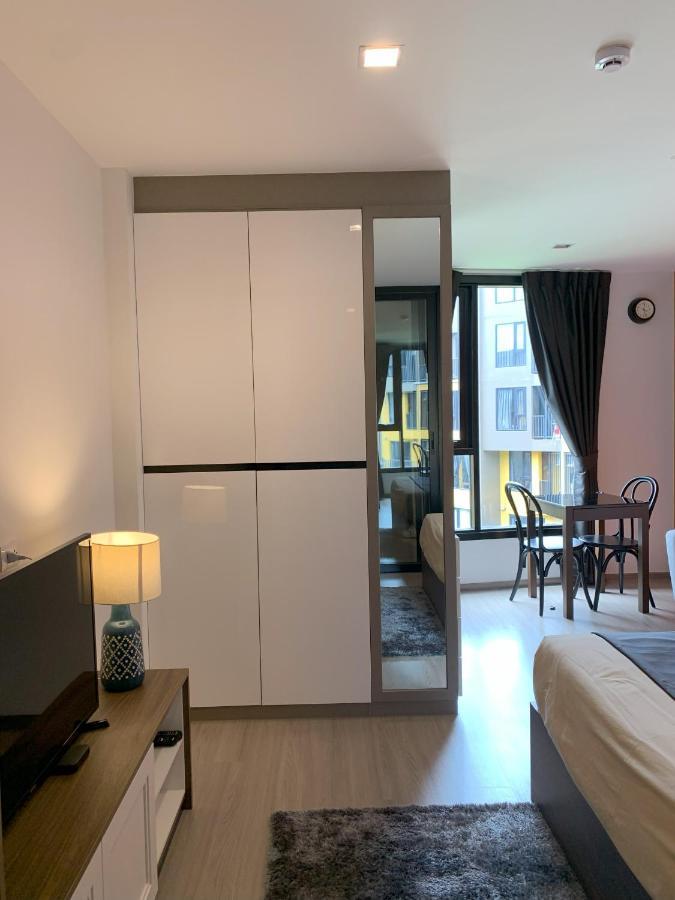 The Base Appartement *