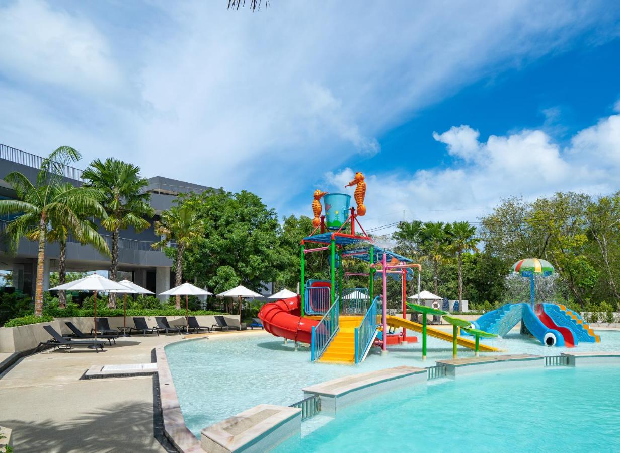 Hotel Wyndham La Phuket 5*