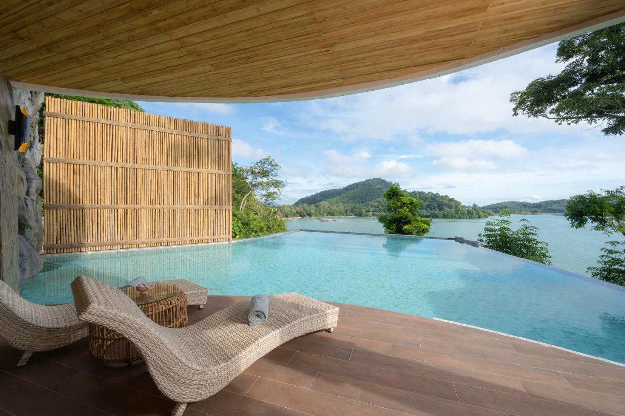 Sinae - Sha Extra Hotel