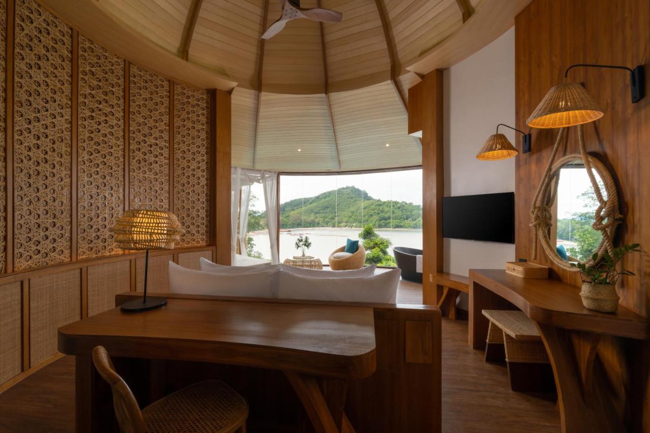 Sinae - Sha Extra Phuket