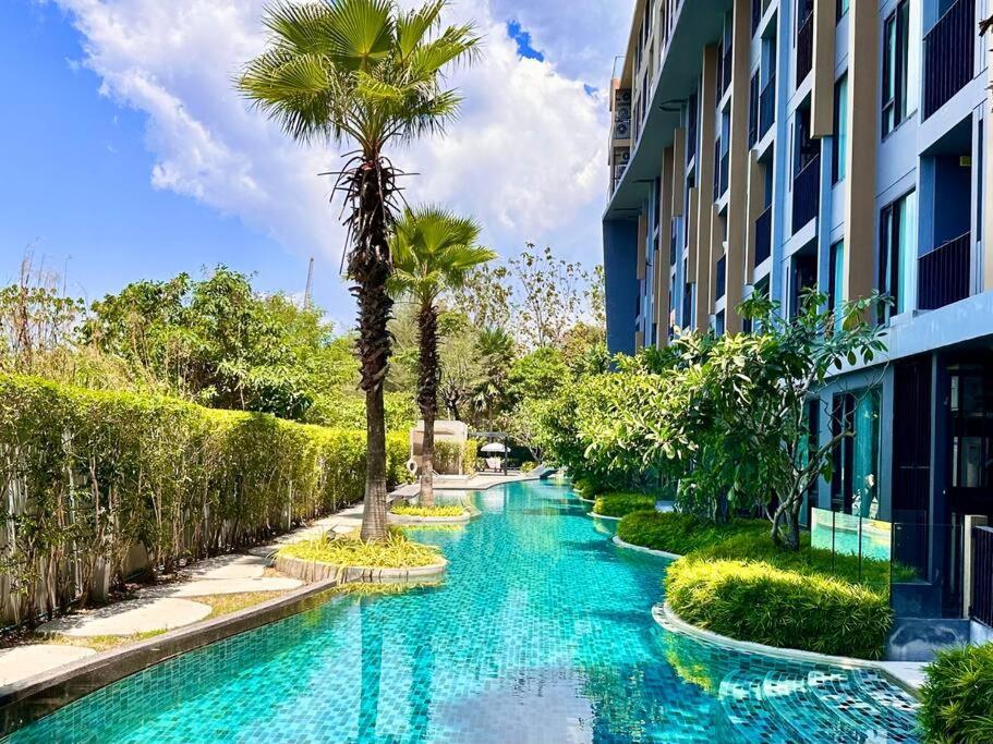 Aristo Surin M47 Appartement Phuket
