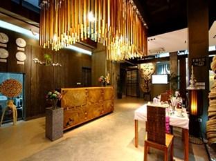 Signature Boutique Hotel Patong