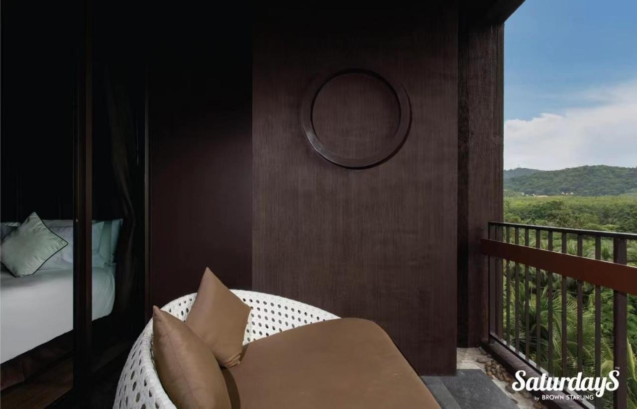 Apartment Saturays One Bedroom 178 *
